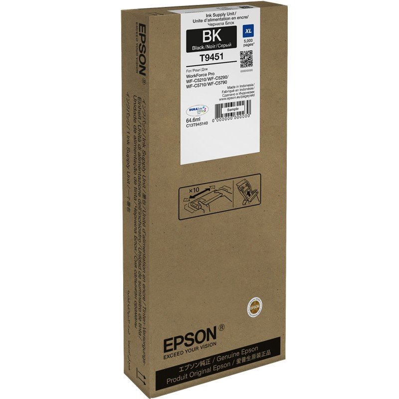 Epson T9451XL BK