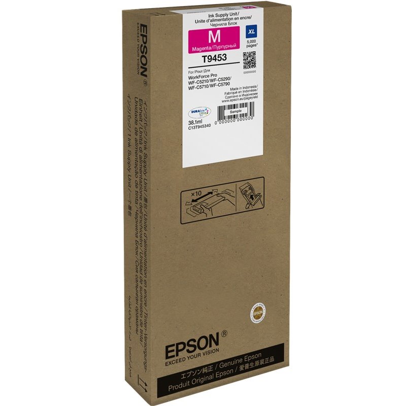 Epson T9453XL M