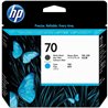 HP N70 MBK/C PH