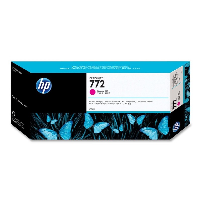 HP N772XL M