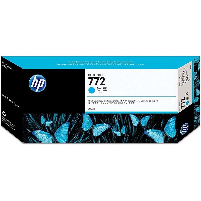HP N772XL C