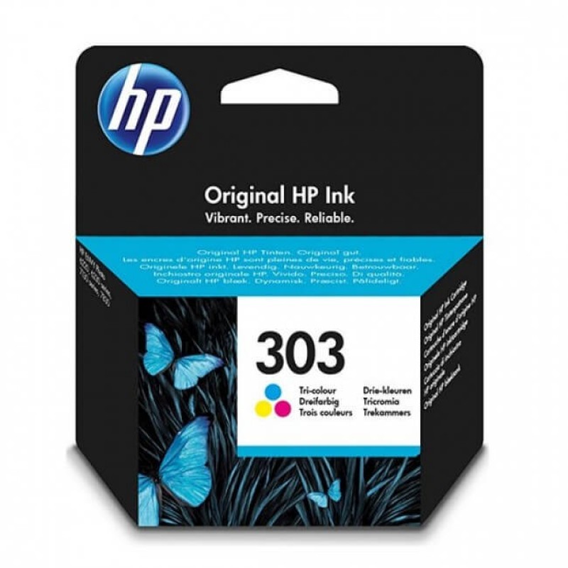 HP N303 Cor
