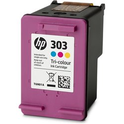 HP N303 Cor