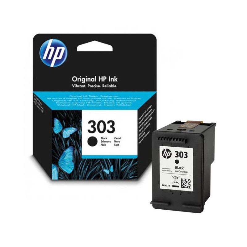 HP N303 BK