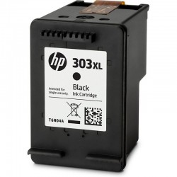 HP N303XL BK
