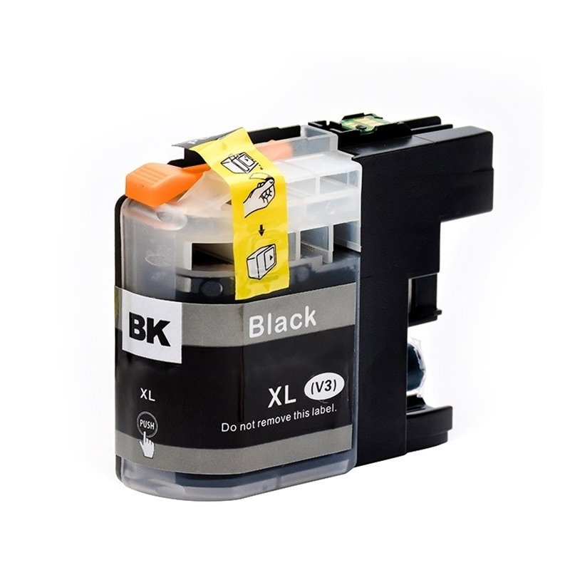 LC22 XL BK