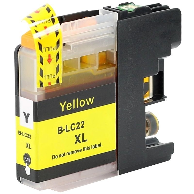 LC22 XL Y