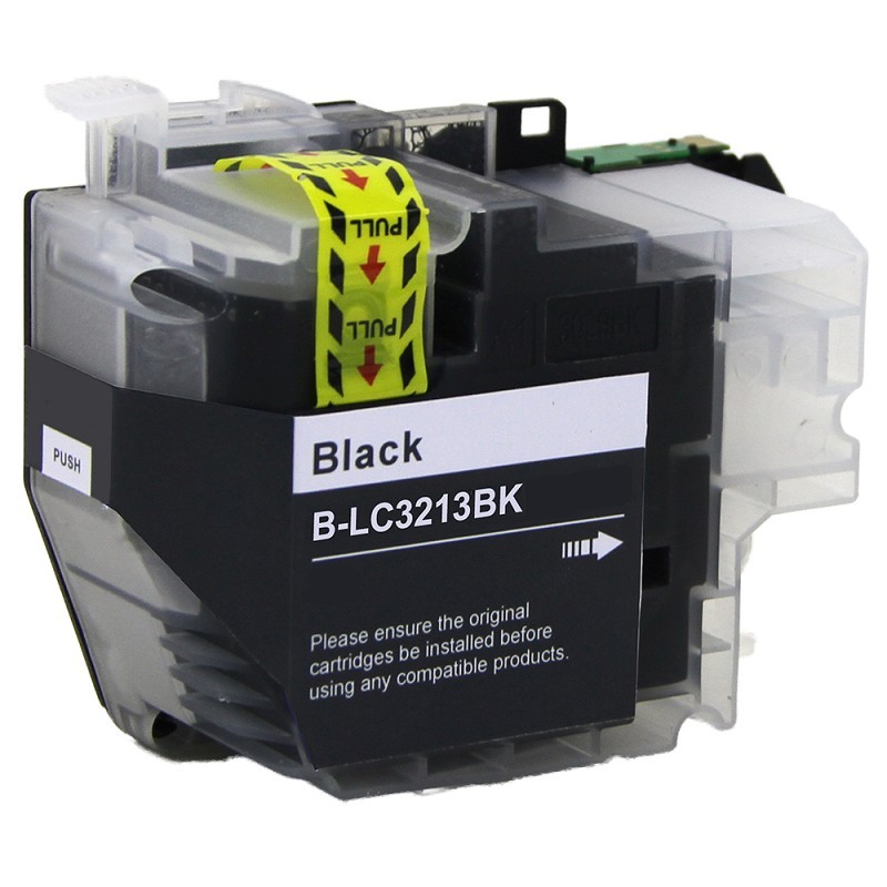 LC3213 XL BK