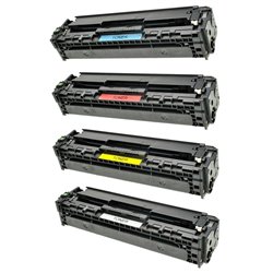 125A/128A/131X/CRG716/CRG731 Pack