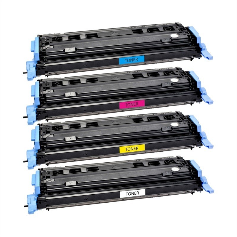 124A/CRG707 Pack 124A/CRG707 Pack
