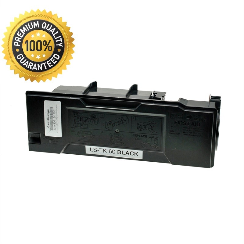 TK60 Reciclado SCC
