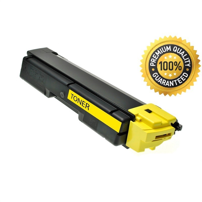 TK590 Y Reciclado SCC