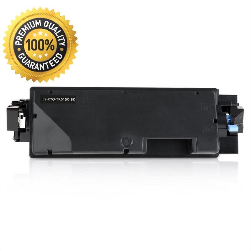 TK5150 BK Reciclado SCC