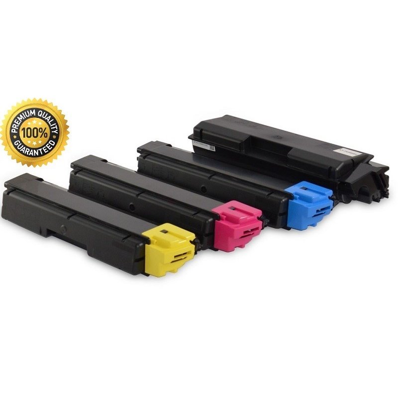 TK5150 Pack Reciclado SCC