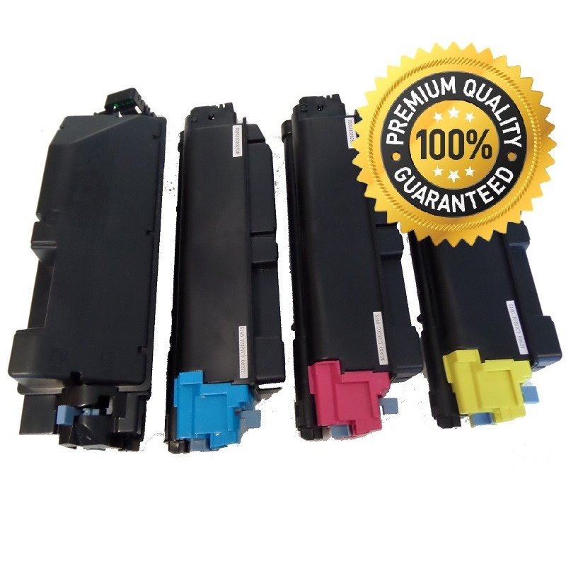 TK5160 Pack Reciclado SCC