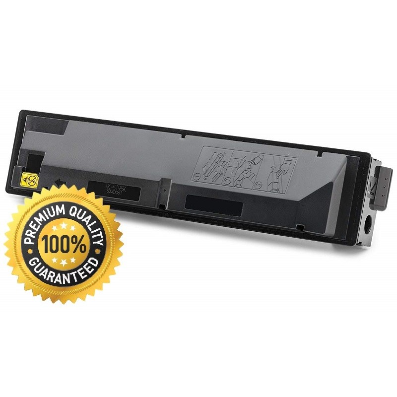 TK5195 BK Reciclado SCC