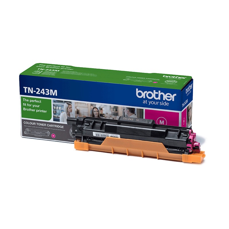 Brother TN243 M