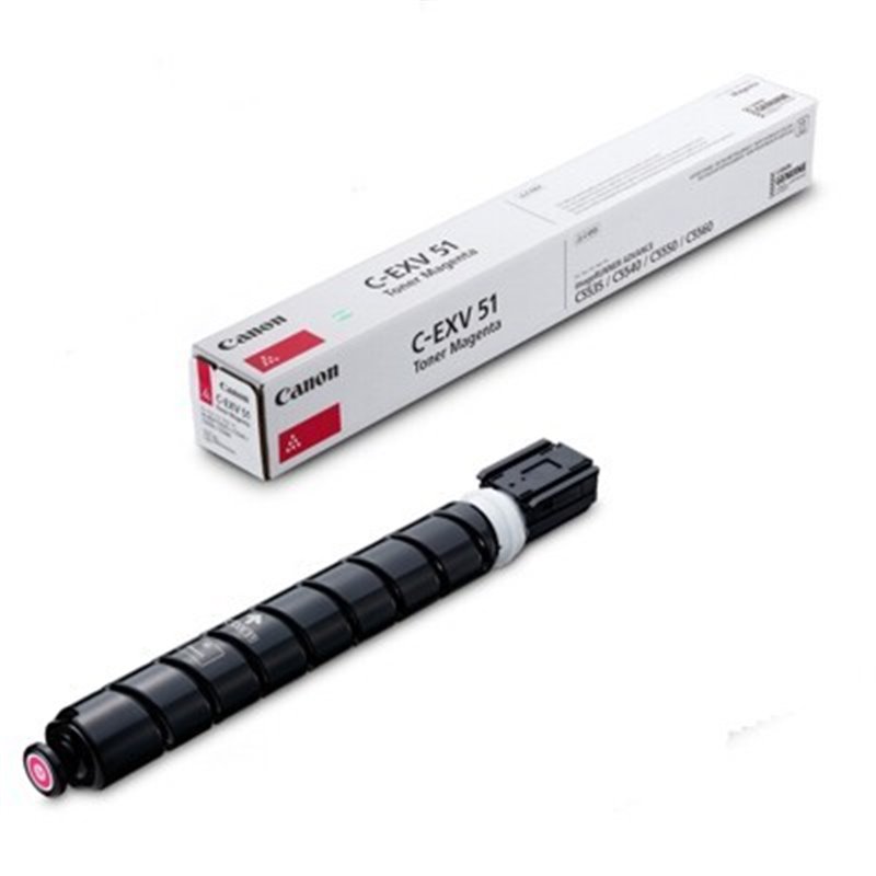 Canon EXV51 M