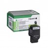 Lexmark CS317 BK