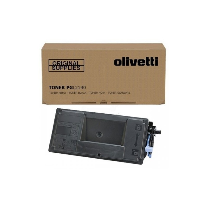 Olivetti D-Copia 4003MF