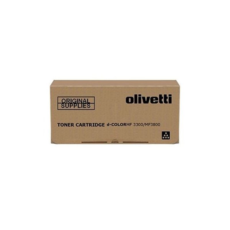 Olivetti D-Copia MF3800