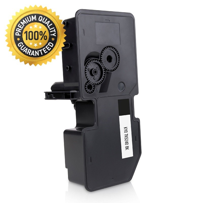 TK5240 BK Reciclado SCC