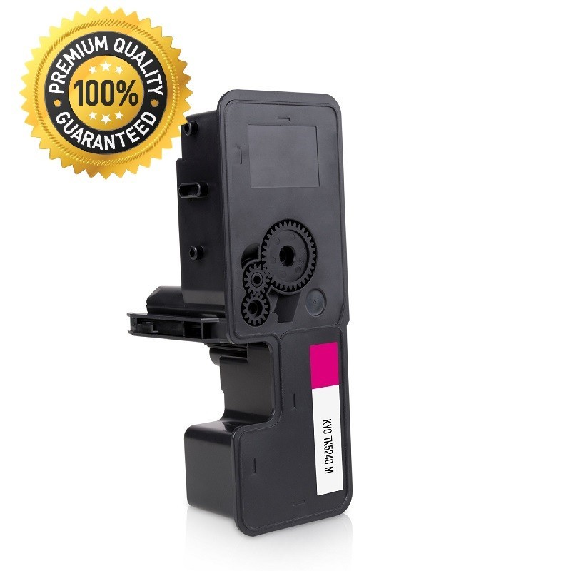 TK5240 M Reciclado SCC