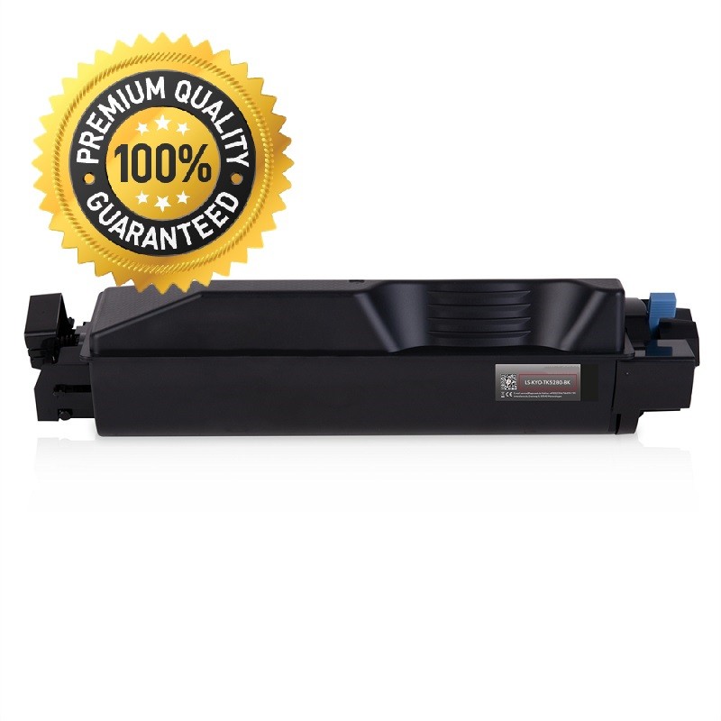 TK5280 BK Reciclado SCC