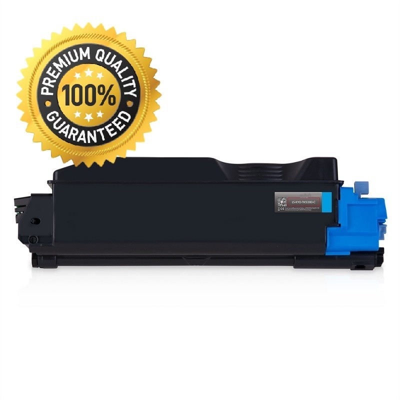 TK5280 C Reciclado SCC