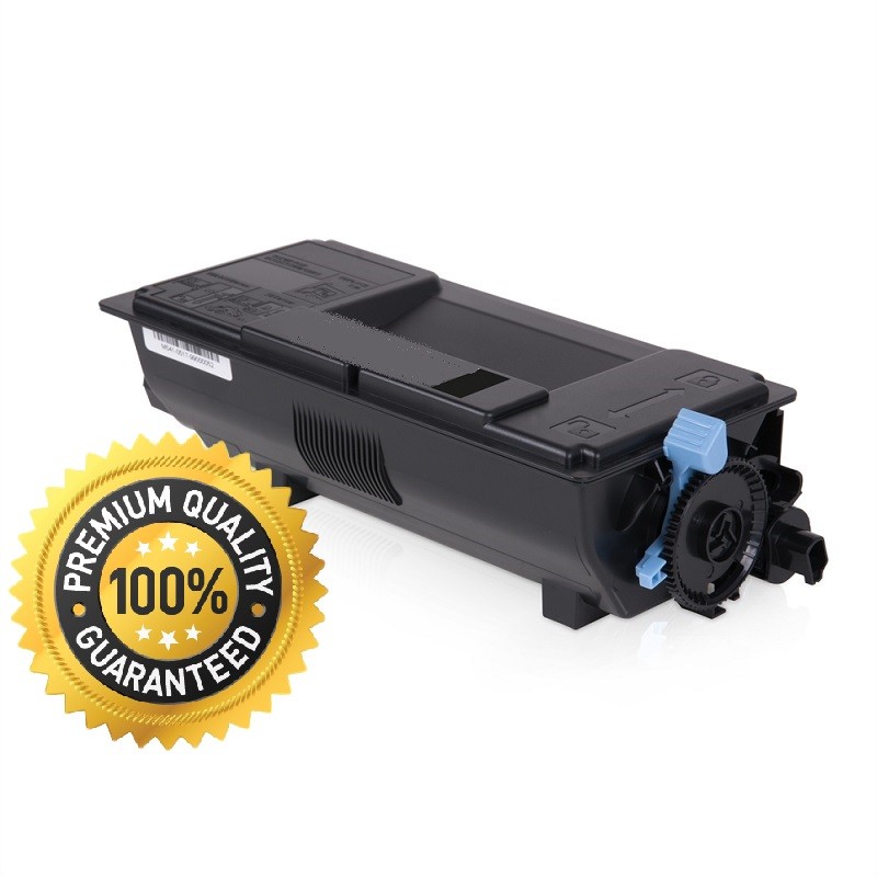 Toner Reciclado Kyocera TK3060