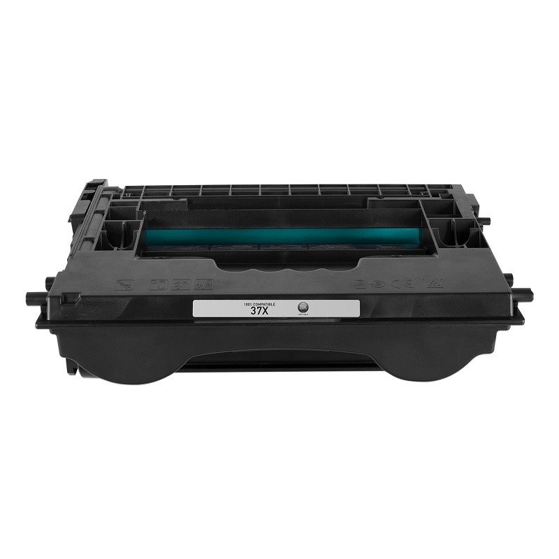 Toner Compatível HP37X