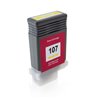 Tinteiro Compatível Canon PFI107 Amarelo