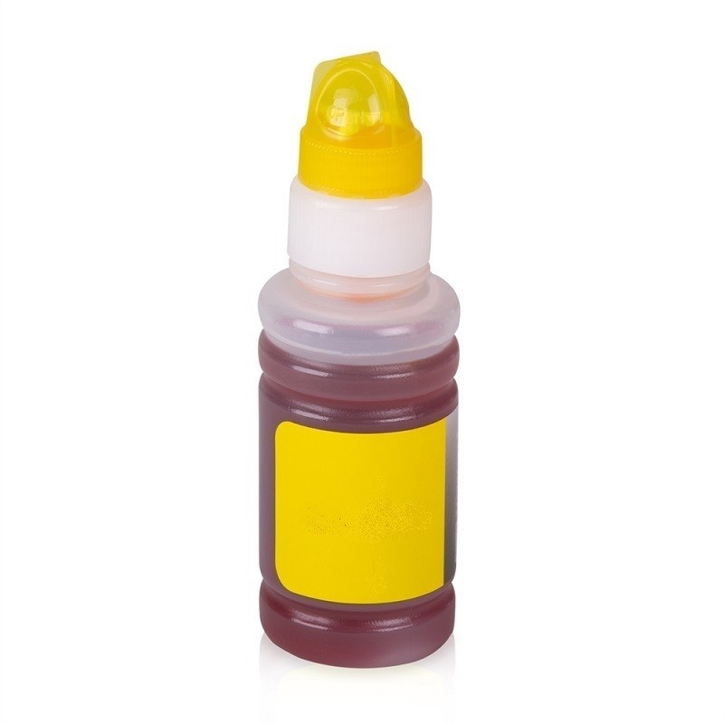 Tinteiro Compatível Epson 106 Amarelo