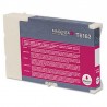 Tinteiro Compatível Epson T6163 Magenta