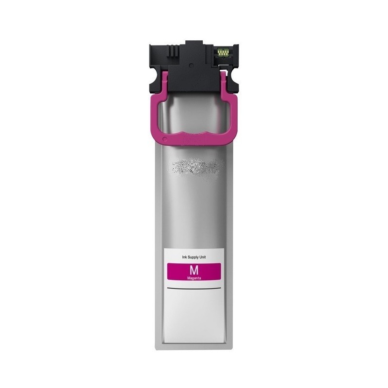 Tinteiro Compatível Epson T9453 Magenta XL
