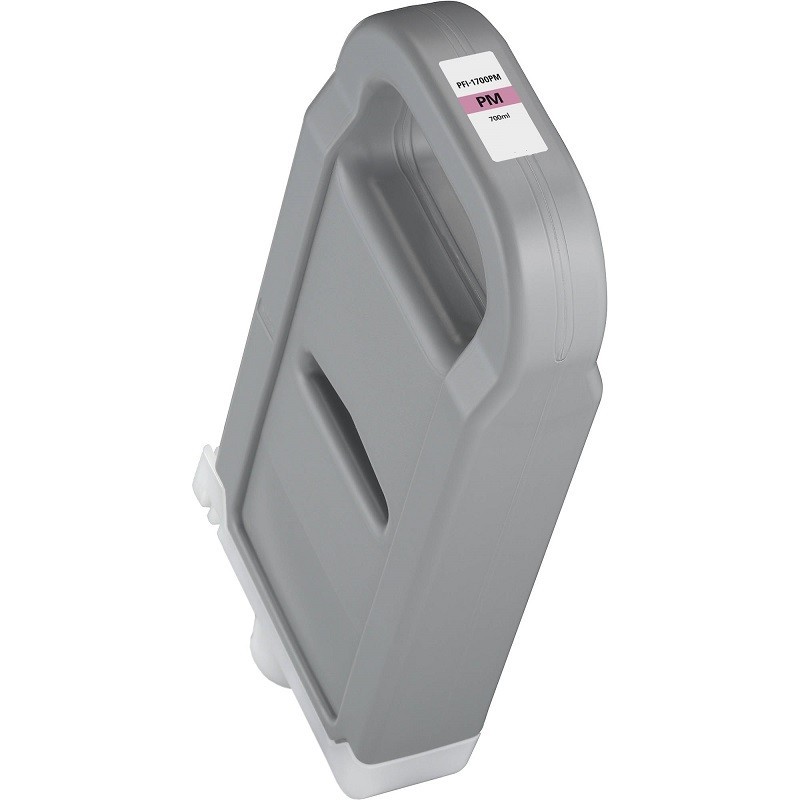 Tinteiro Compatível Canon PFI1700 Magenta Photo XXL