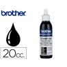 Tinta Carimbos Brother Preto