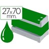 Carimbo Personalizado 27x70mm