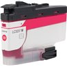 Tinteiro Compatível Brother LC3237 Magenta