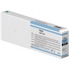 Tinteiro Compatível Epson T8045XL Ciano Claro