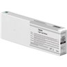 Tinteiro Compatível Epson T8049XL Cinza Claro