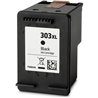 Tinteiro Compatível HP303XL Preto