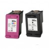 Pack Tinteiros Compatível HP303XL