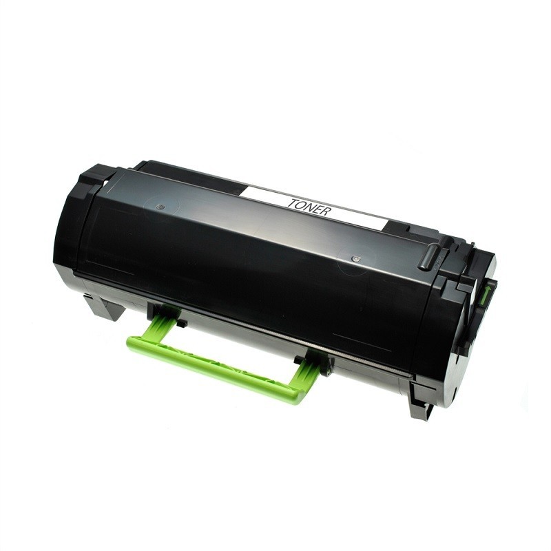 Toner Compatível Lexmark MX717XL