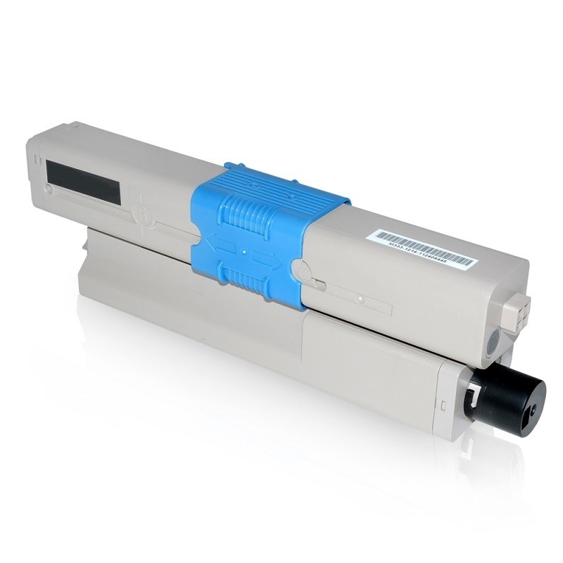 Toner Compatível OKI C332XL Preto