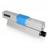 Toner Compatível OKI C332XL Preto