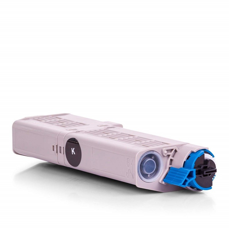 Toner Compatível OKI C532XL Preto