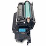 Toner Compatível HP655A Ciano