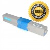 Toner Reciclado OKI C301 Ciano