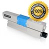 Toner Reciclado OKI C301 Preto